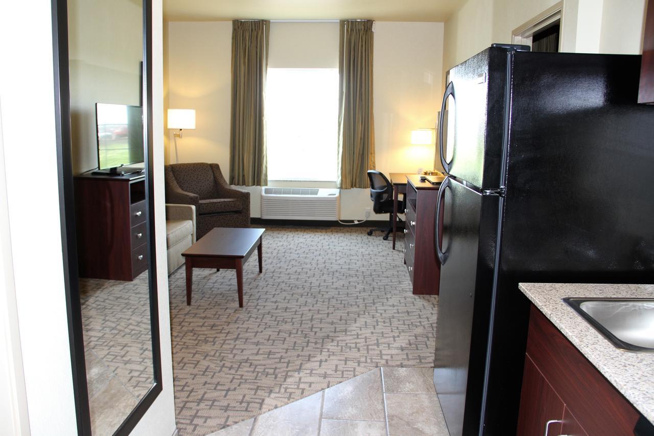 Two-Room Suite